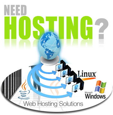 Website Hosting